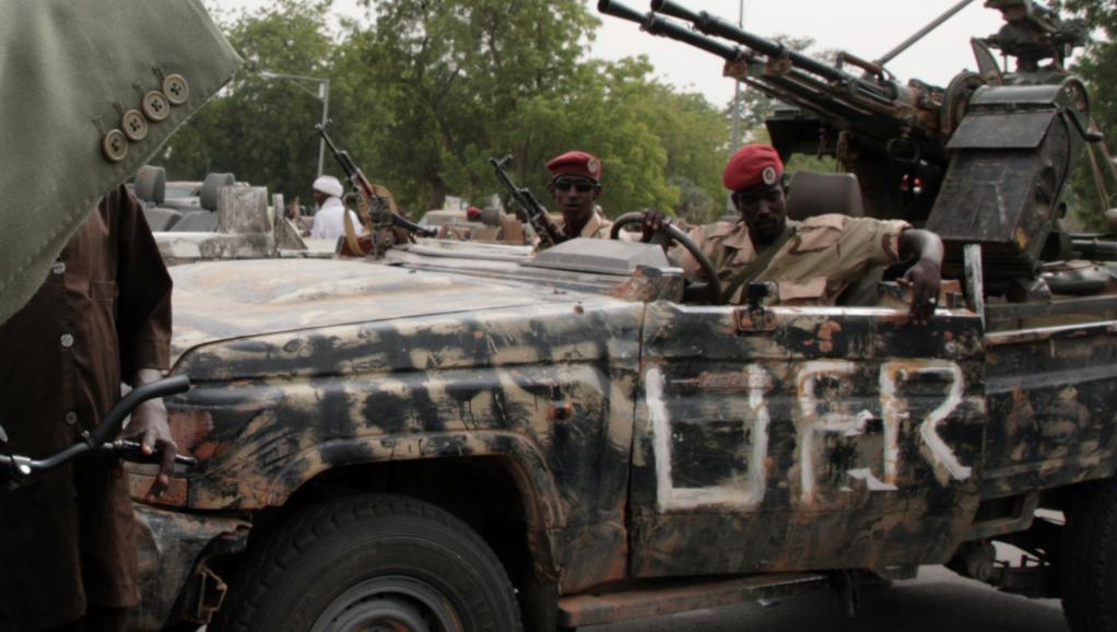 Raid français contre l'UFR au Tchad: deux versions s'affrontent