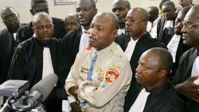 Koffi Olomidé fixé sur son sort le 18 mars