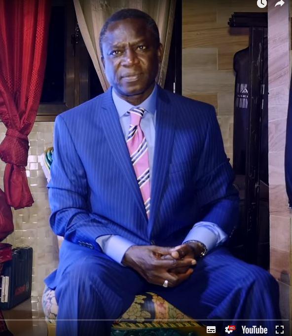 Affaire Penc-Mi : Thione Seck a reçu l'ordonnance d'expulsion
