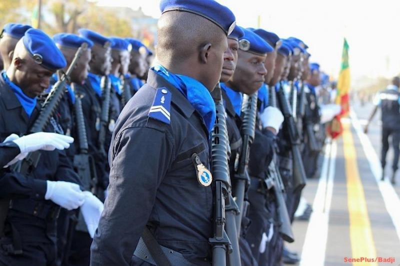Le ministre de l'Intérieur va mettre à la disposition de chaque candidat des policiers et des gendarmes