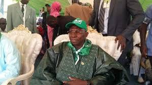 Issa Sall lance des piques à ses adversaires " Qu'ils jurent qu’ils n’ont jamais volé l’argent du peuple"
