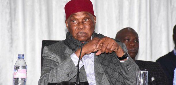 Désolé Mamadou (1), Me Abdoulaye Wade ne fut point impertinent dans ses déclarations !