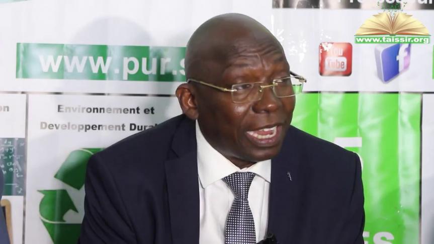 #Scrutin24février2019 : Issa Sall déplore le déplacement massif des électeurs d'un lieu de vote à un autre