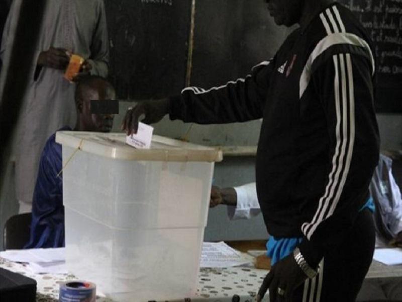 #Scrutin24février2019-Touba: le taux de participation estimé à 43% à 14 heures