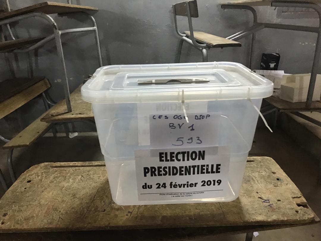 #Scrutin24février2019-Bambey : Idrissa Seck devant Macky Sall