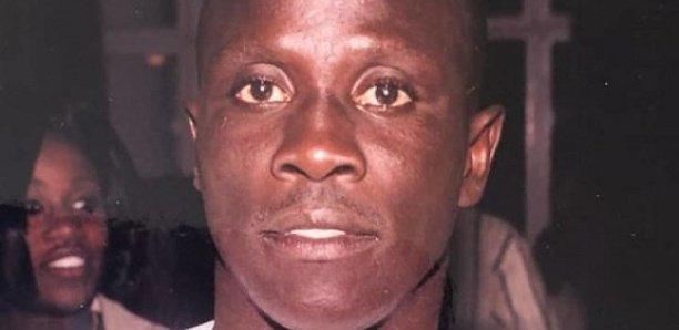 Nécrologie: L’ancien attaquant de Jaraaf, Lamine Sarr n’est plus