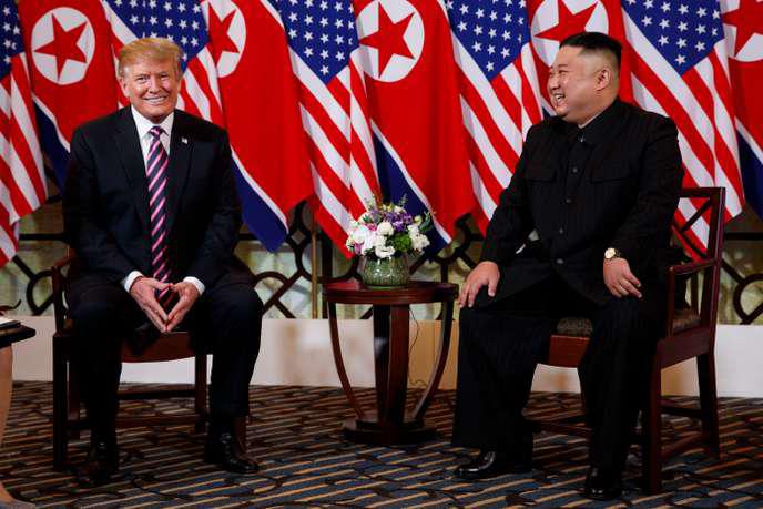 Quelles options pour Donald Trump et Kim Jong-un à Hanoï ?