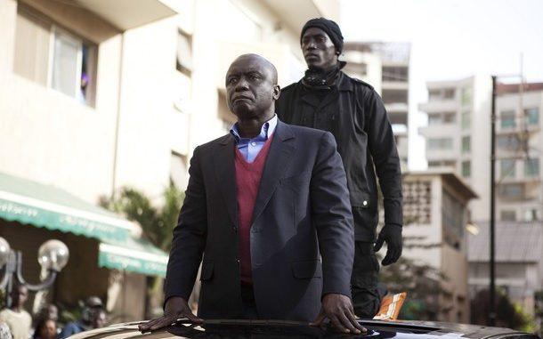Khalifa Gassama, le directeur de campagne d'Idrissa Seck arrêté à Paris