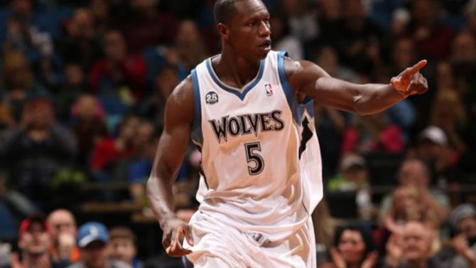Gorgui Sy Dieng sur le banc de Timberwolves: le coach Ryan Saunders donne la raison