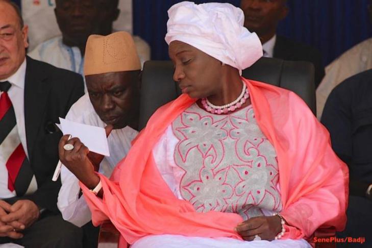 Semaine de la Femme: Notre Tops et Flops des Sénégalaises en ce début 2019