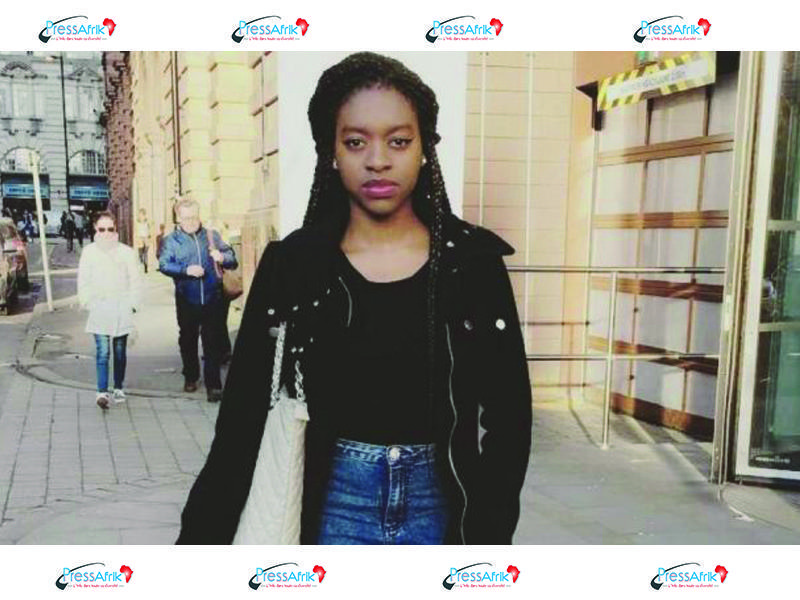 Lala Camara tuée en Angleterre par deux de ses compatriotes sénégalais
