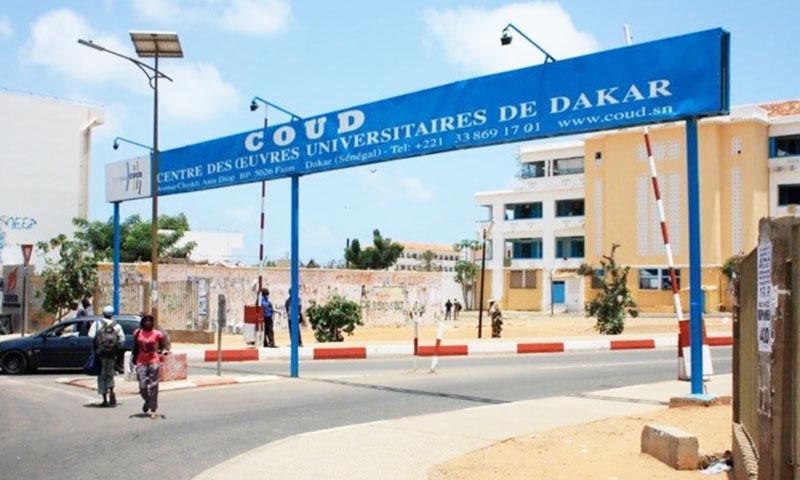 Reprise des cours des étudiants de l'ESP: les revendications n'ont porté aucun fruit