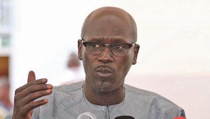 Le Porte-parole du Gouvernement et de l'Apr: "Macky Sall entame son dernier mandat"