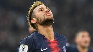 L’UEFA ouvre une enquête disciplinaire sur Neymar