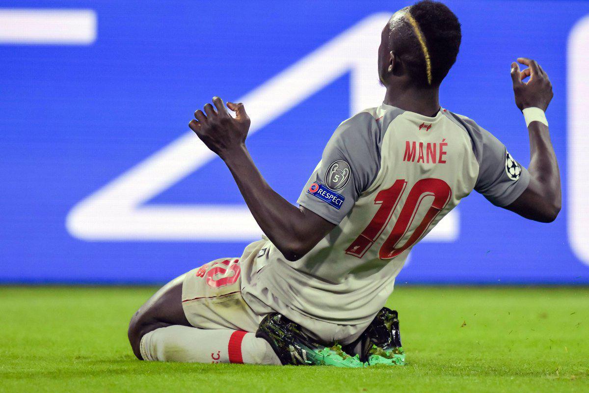 #BAYLIV : Sadio Mané inscrit un doublé (1-3)