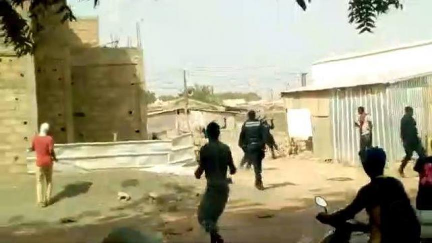 Procès violences électorales à Tamba: Plus de 7 heures de dénégations et le chauffeur de PUR édifié le 20 mars