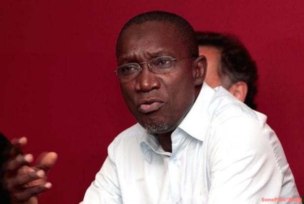 Fédération nationale des cadres du PDS : une "taupe" dans le groupe WhatsApp, recherchée