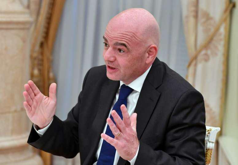 OFFICIEL : la FIFA approuve le Mondial des Clubs à 24 équipes
