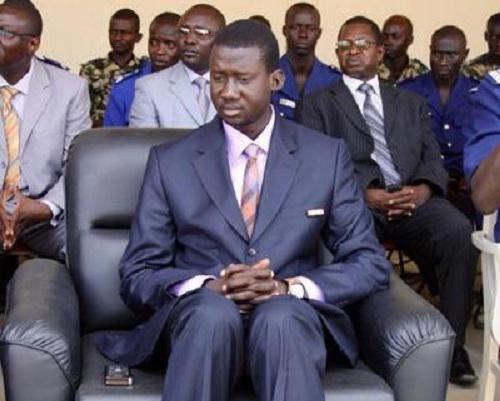 Les enquêteurs de l'OFNAC à Mbacké depuis 4 jours pour fouiller la gestion du maire Abdou Mbacké Ndao