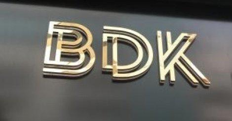 La Banque de Dakar rassure ses clients et salue l’efficacité de la division cybercriminalité (Communiqué)