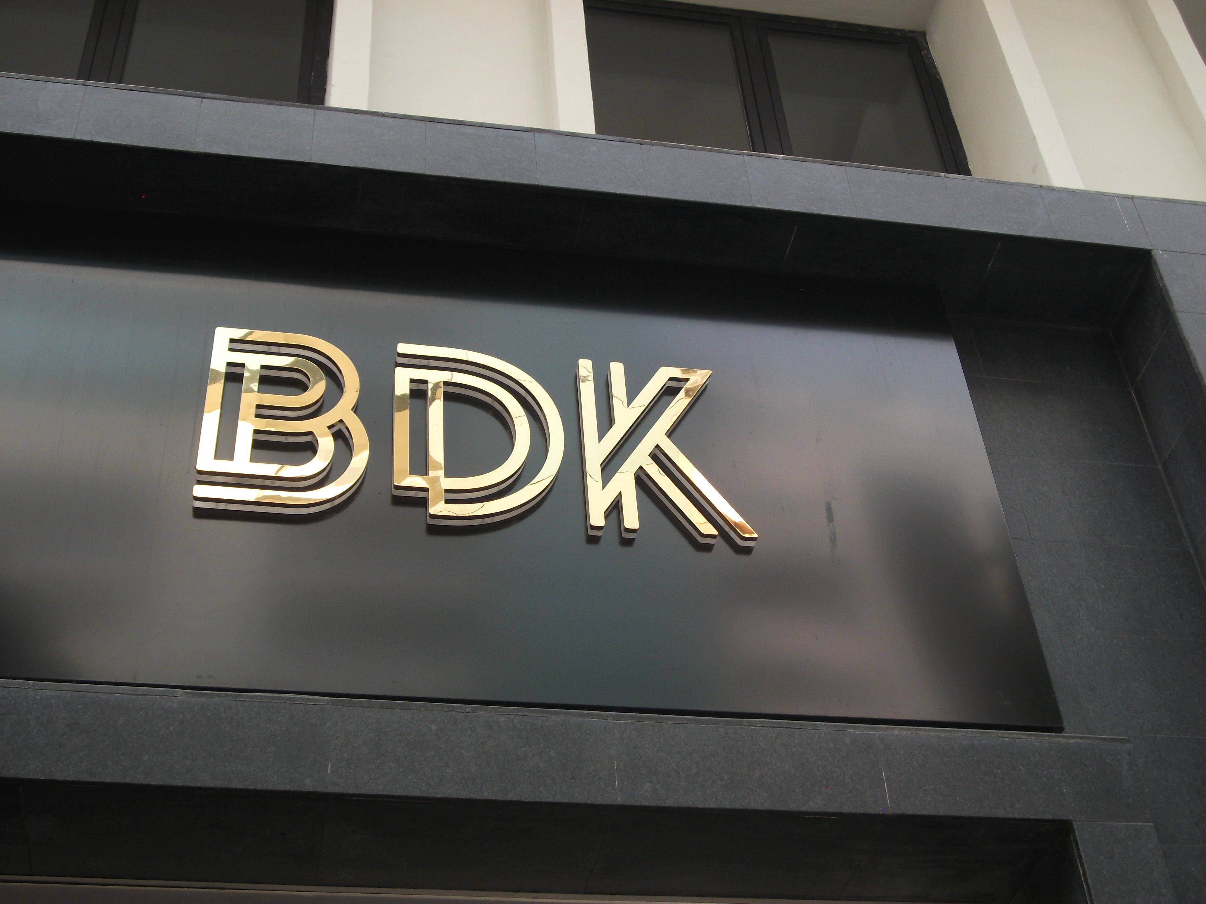 Attaque informatique contre la BDK : Sur la piste des…"magiciens"