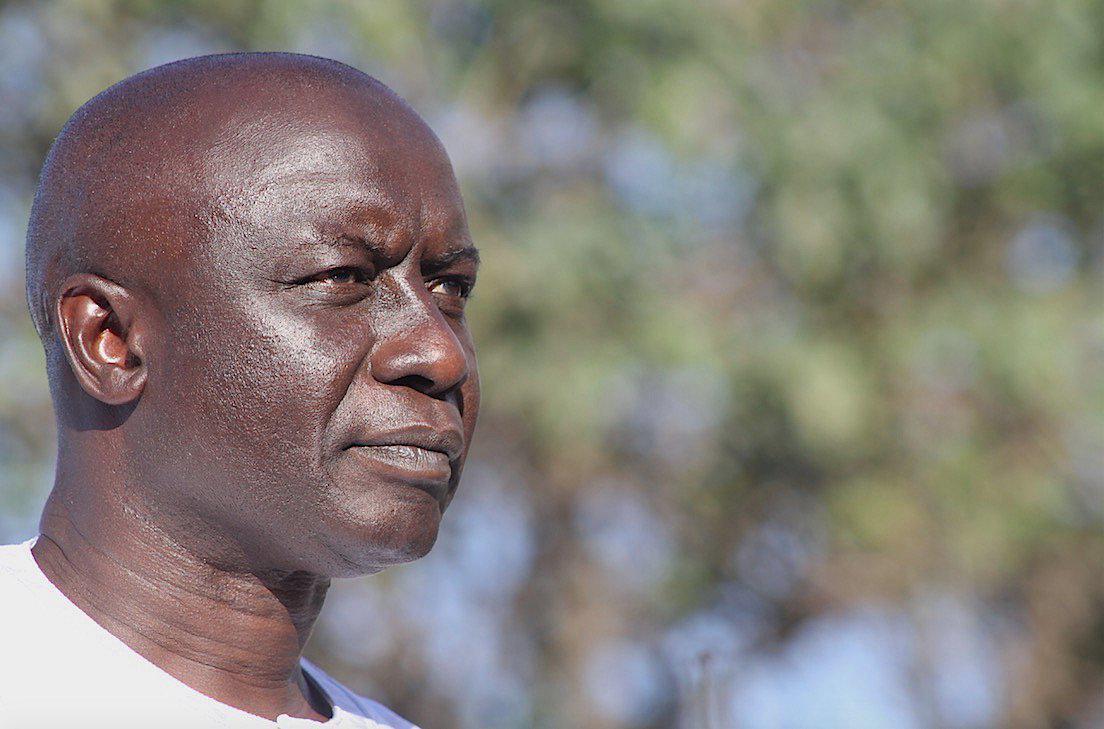 Le parti Rewmi dénonce des "accusation infamantes" de L'Observateur à l'endroit du Colonel Kébé