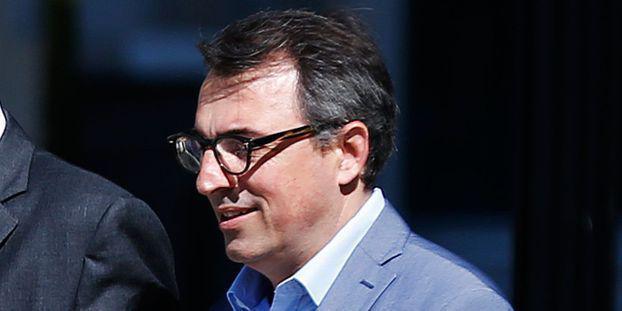 Havre : Le maire démissionne après la diffusion de photos de lui nu