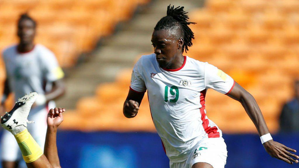 Le Burkina Faso ne participera à la CAN 2019