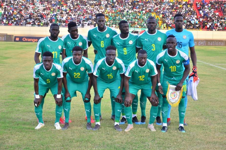 On connaît les 24 équipes qualifiées pour la CAN 2019