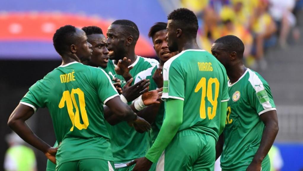 CAN 2019 : Voici les probables adversaires du Sénégal en phase de groupe