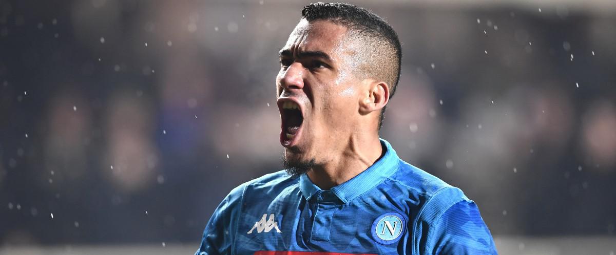 Un salaire multiplié par deux pour Kalidou Kouibaly (Naples)