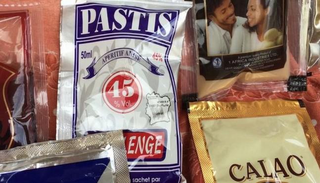 "Jakarta", cet alcool de 200 francs Cfa qui est en train de détruire les jeunes de 13 à 17 ans