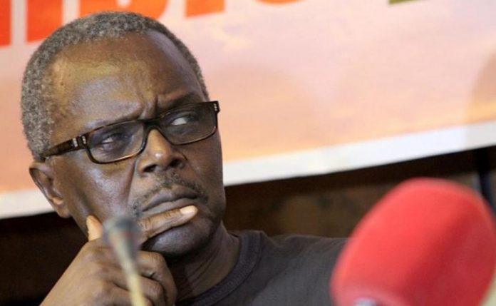 Défilé 4 avril 2019: l'accès à la tribune officielle a été refusé à Ousmane Tanor Dieng