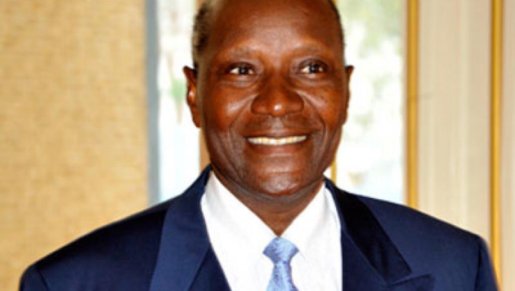 Côte d’Ivoire: Daniel Kablan Duncan et d'autres responsables exclus du PDCI