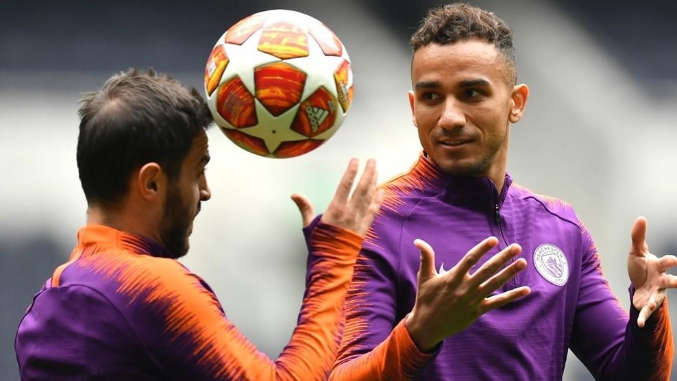 #LdC, les compos probables de la semaine
