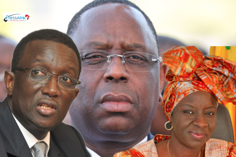 Cas Aminata Touré et Amadou Ba : Macky, un monstre plus froid que Wade (Analyse)