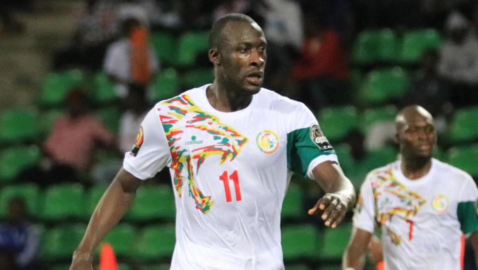 Rupture des ligaments croisés, Cheikh Ndoye forfait pour la CAN 2019 ?