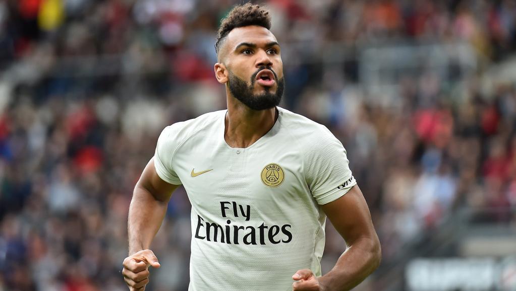 Choupo-Moting, un paradoxe à Paris