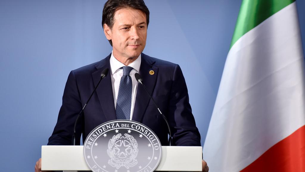 L’Italie craint les conséquences des combats en Libye