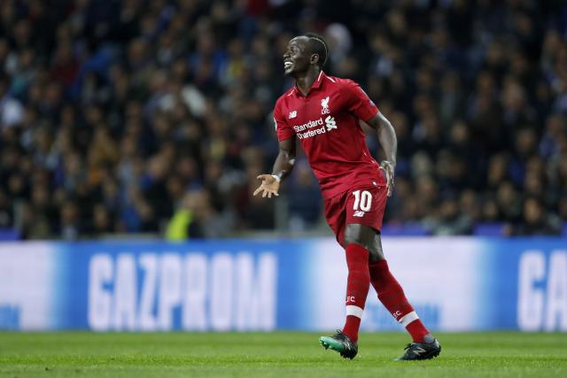 Liverpool écrase Porto (4-1) et file rejoindre le Barça en demi-finale