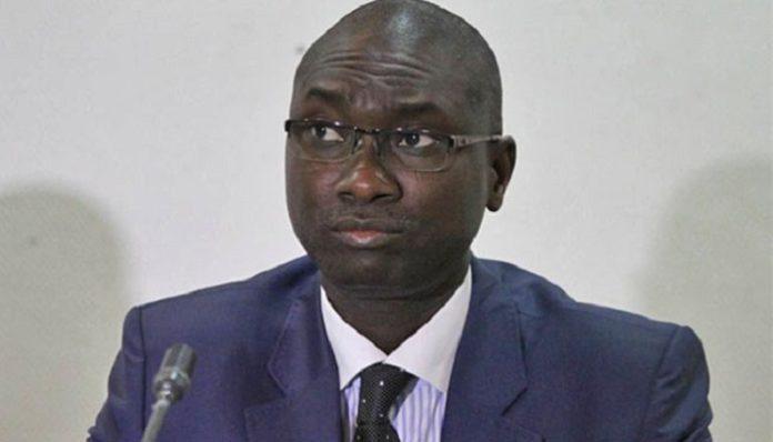 De hauts magistrats seraient à l'origine du limogeage d'Ismaila Madior Fall