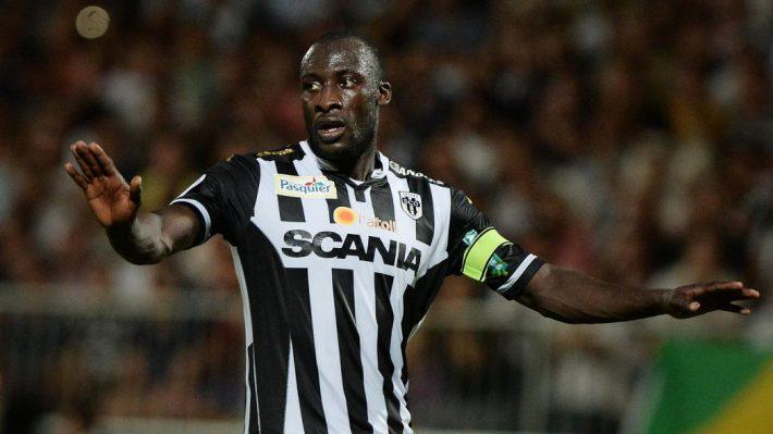 Angers: Cheikh Ndoye refuse de se faire opérer pour participer à la CAN 2019