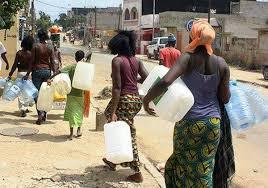 La Sde et la Sones annoncent des perturbations dans la distribution d'eau
