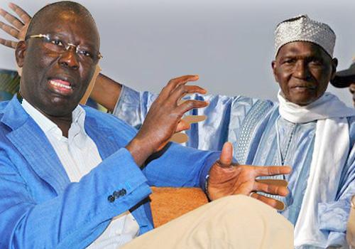 Limogé du poste de porte-parole du Pds, Babacar Gaye prêt à mettre en pratique son "devoir d'agir"