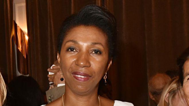 Une femme présidente de l’Assemblée nationale en RDC