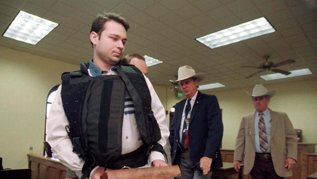 Un suprémaciste blanc exécuté au Texas, 20 ans après le lynchage d’un Noir