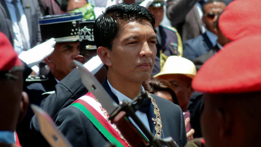 Madagascar: le référendum n’aura pas lieu le 27 mai