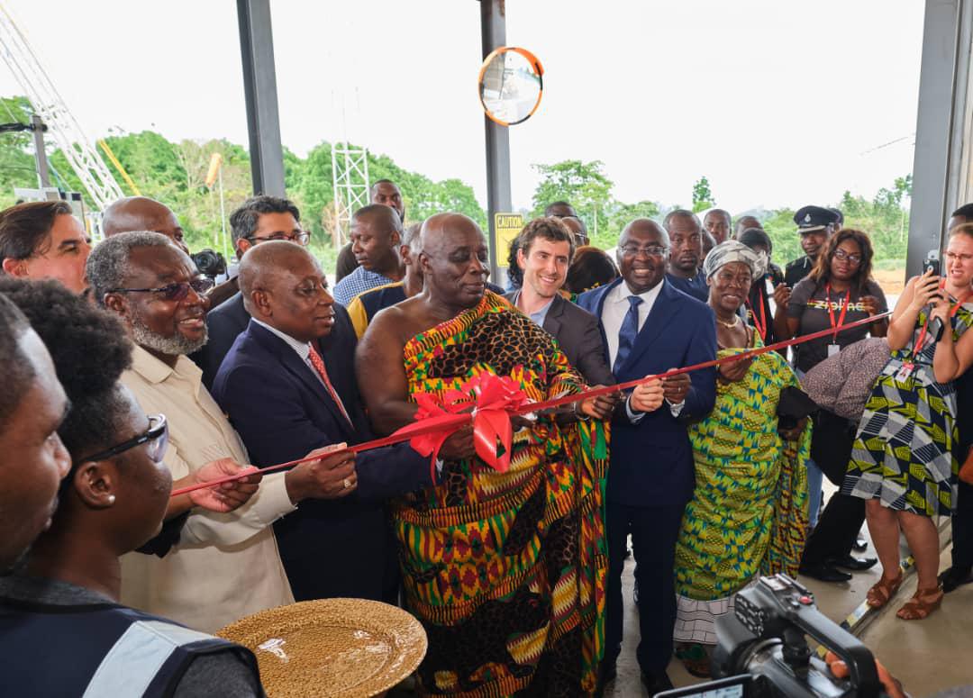 Le Sénégal s’achemine vers la livraison de produits médicaux essentiel par drone