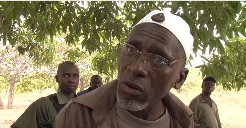 Casamance: Salif Sadio et ses lieutenants menacent de reprendre les armes