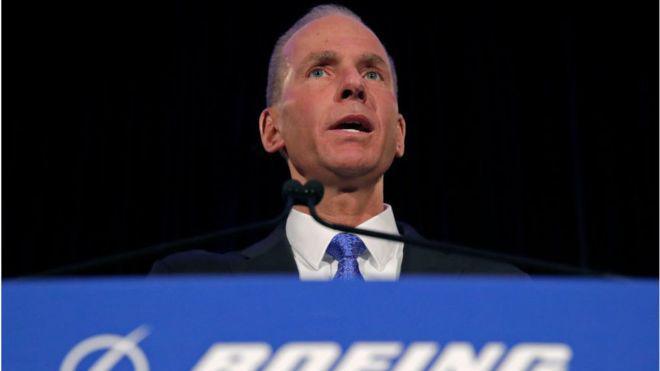 Boeing refuse d’endosser la responsabilité des crashs du 737 Max 8